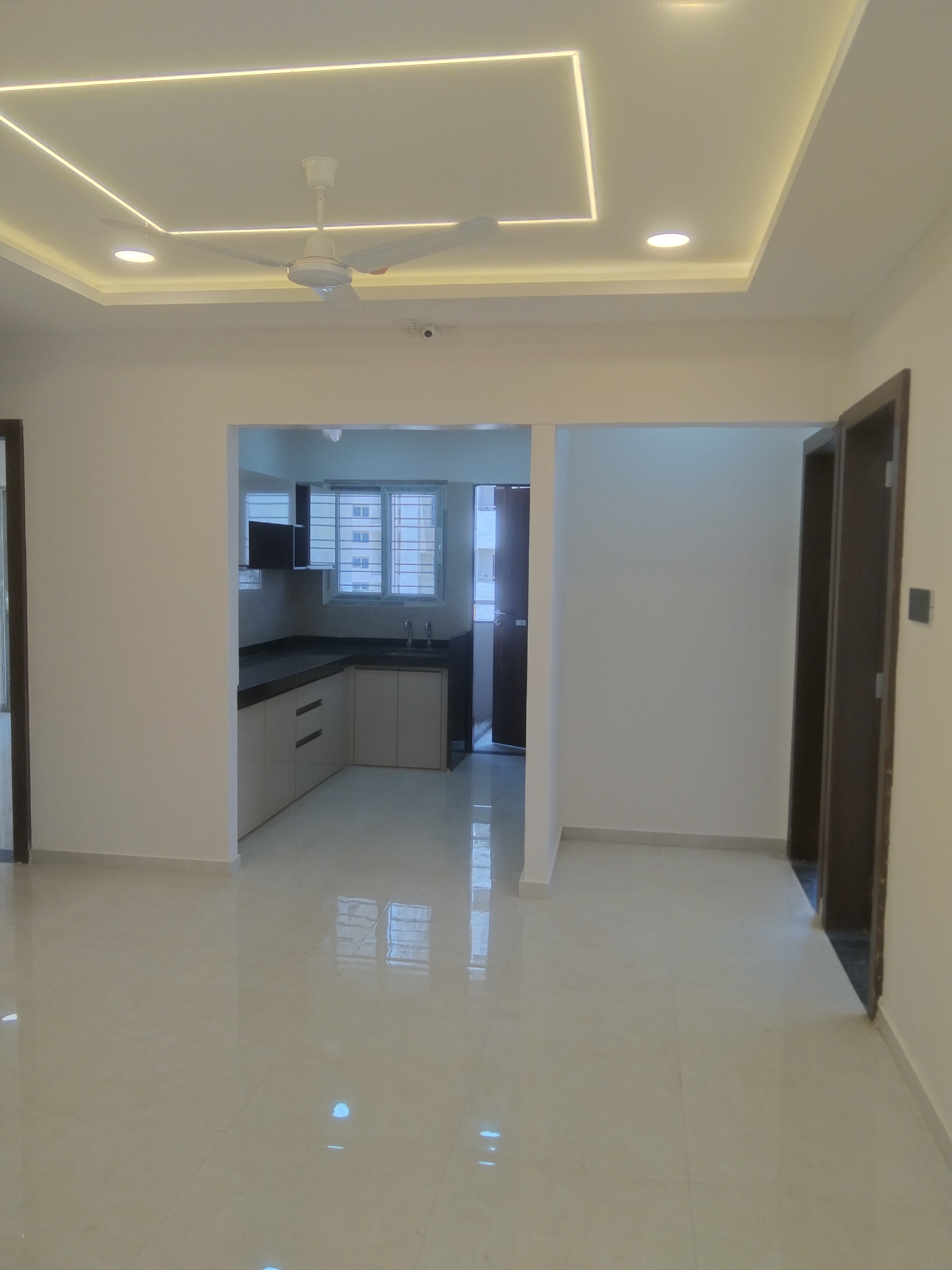 2 BHK + Pooja Room Builder Floor For Rent in Maxx Glory 