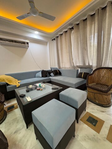 4 BHK Builder Floor For Rent in Sector 46