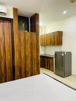 1 Rk  350 Sq.Ft. Independent House in Kohli One Malibu Town