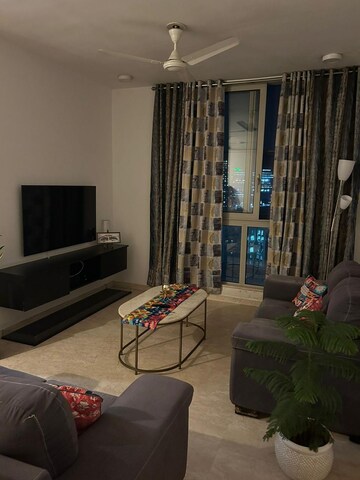 2 BHK Apartment For Rent in Hiranandani Zen Atlantis, Powai