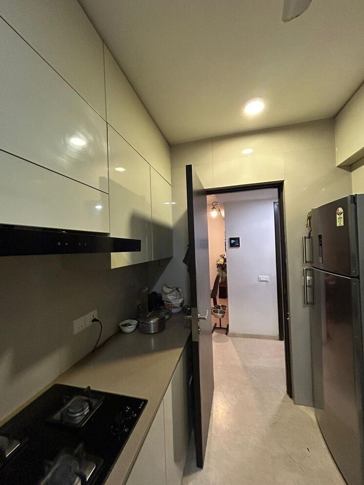 Kitchen, hiranandani-zen-atlantis 2 Bedroom 762 Sq.Ft. Apartment In Powai Mumbai 8671321