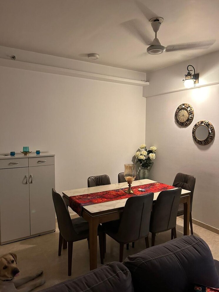 Master Bedroom, hiranandani-zen-atlantis 2 Bedroom 762 Sq.Ft. Apartment In Powai Mumbai 8671321