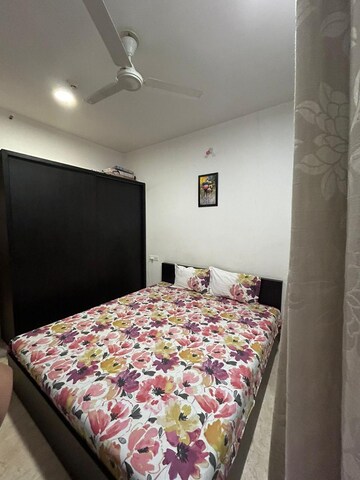 Bedroom in 2 BHK Apartment at Hiranandani Zen Atlantis, Powai – for Rent