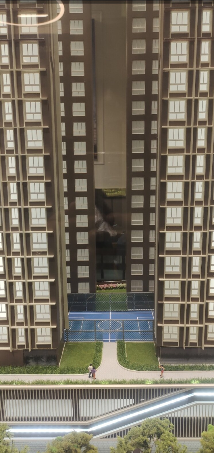 Exterior View, kgk-24-karat 2 Bedroom 686 Sq.Ft. Apartment In Jogeshwari West Mumbai 8671330