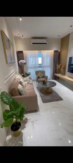 2 BHK Apartment For Sale in KGK 24 Karat, Jogeshwari West
