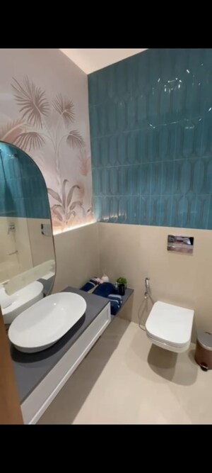 Master Bedroom in 2 BHK Apartment at KGK 24 Karat, Jogeshwari West – for Sale