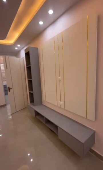 Building Lobby in 3 BHK Apartment at RPS Palm Drive, Sector 88 – for Sale