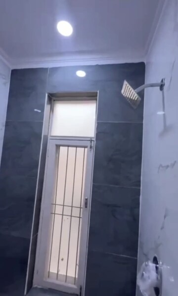 Building Lobby in 3 BHK Apartment at RPS Palm Drive, Sector 88 – for Sale