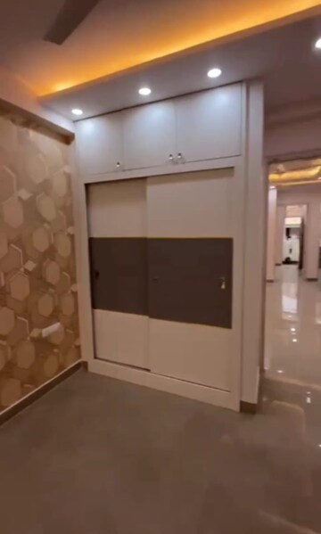 Bathroom in 3 BHK Apartment at RPS Palm Drive, Sector 88 – for Sale