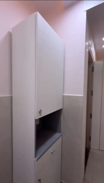 Building Lobby in 3 BHK Apartment at RPS Palm Drive, Sector 88 – for Sale