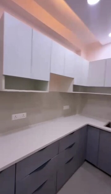 Kitchen in 3 BHK Apartment at RPS Palm Drive, Sector 88 – for Sale