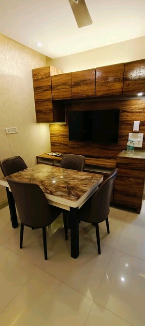 Master Bedroom in 3 BHK Apartment at Kartikya Paradise CHS, Nalasopara West – for Sale