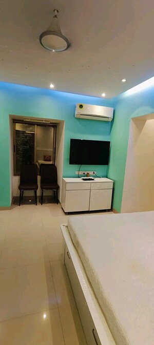 Furnished Amenities in 3 BHK Apartment at Kartikya Paradise CHS, Nalasopara West – for Sale