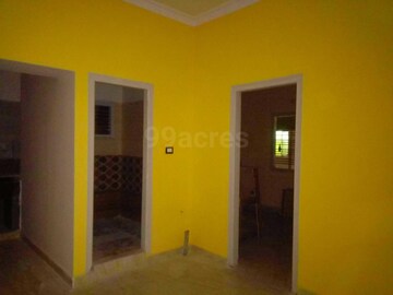 1 BHK Independent House For Rent in Rt Nagar