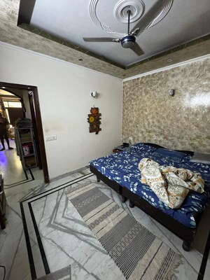 Bedroom in 6 BHK Independent House at Sector 27 – for Sale