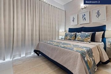 4 BHK Villa For Sale in Casagrand Primrose, Perungalathur