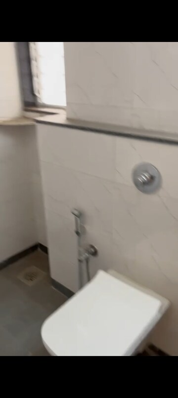 Bathroom in 2 BHK Apartment at Subhash Nagar – for Rent