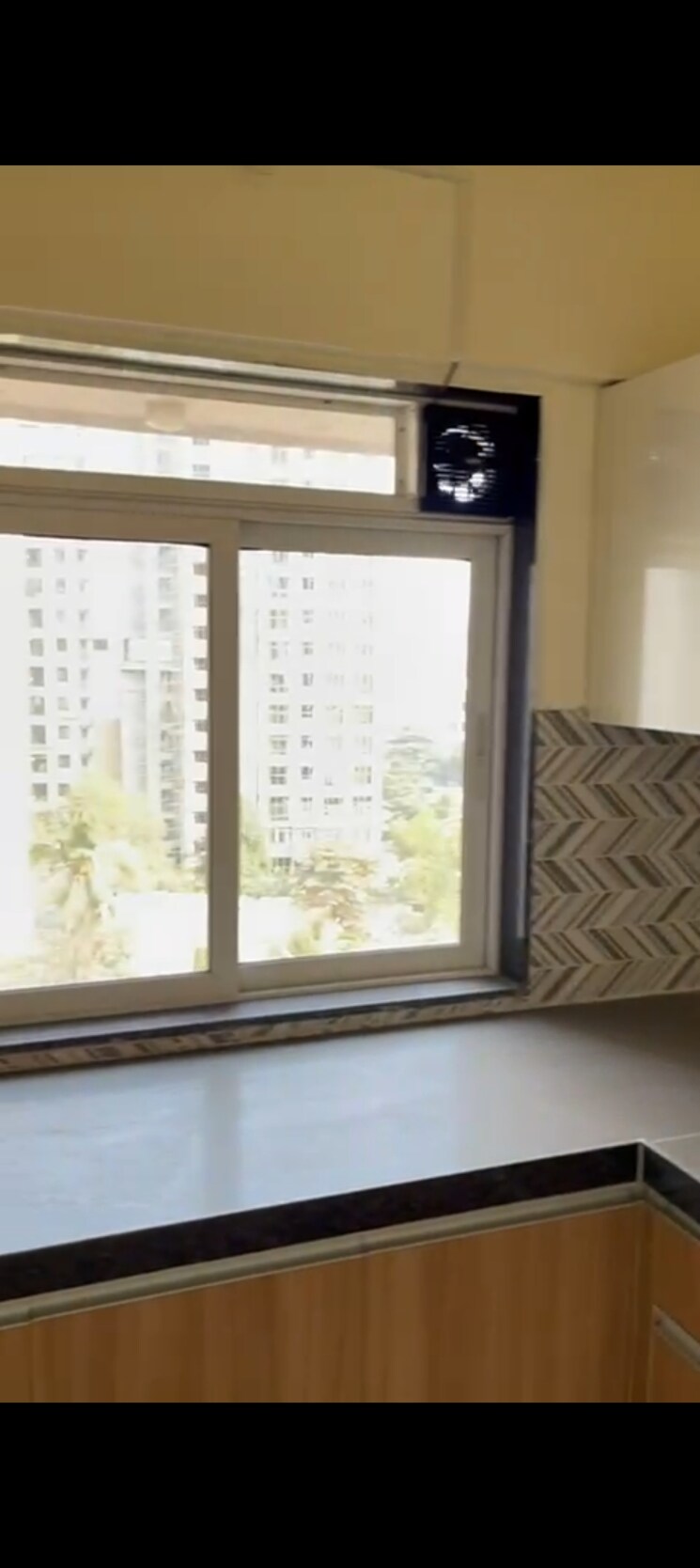 Kitchen, subhash nagar 2 Bedroom 520 Sq.Ft. Apartment In Subhash Nagar Mumbai 8671353