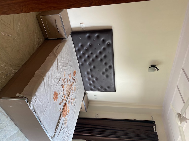 Bedroom, subhash nagar 2 Bedroom 110 Sq.Yd. Builder Floor In Subhash Nagar Delhi 8671359