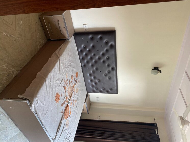 Bedroom, subhash nagar 2 Bedroom 110 Sq.Yd. Builder Floor In Subhash Nagar Delhi 8671359