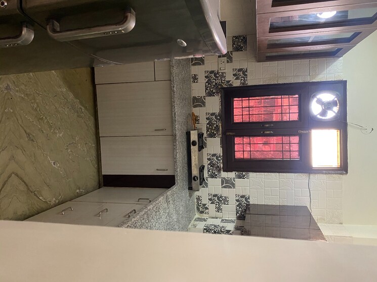 Living Room, subhash nagar 2 Bedroom 110 Sq.Yd. Builder Floor In Subhash Nagar Delhi 8671359