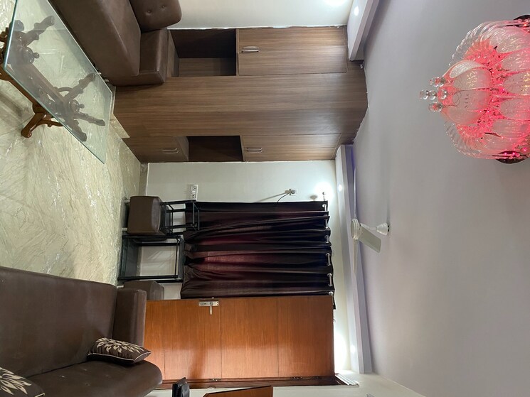 undefined, subhash nagar 2 Bedroom 110 Sq.Yd. Builder Floor In Subhash Nagar Delhi 8671359