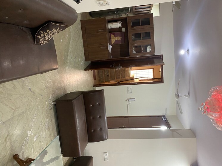 Kitchen, subhash nagar 2 Bedroom 110 Sq.Yd. Builder Floor In Subhash Nagar Delhi 8671359