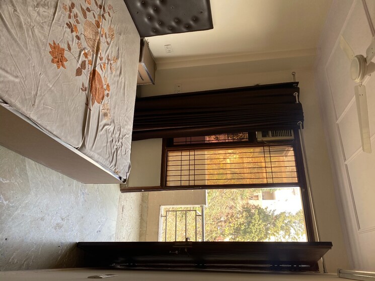 Bedroom, subhash nagar 2 Bedroom 110 Sq.Yd. Builder Floor In Subhash Nagar Delhi 8671359