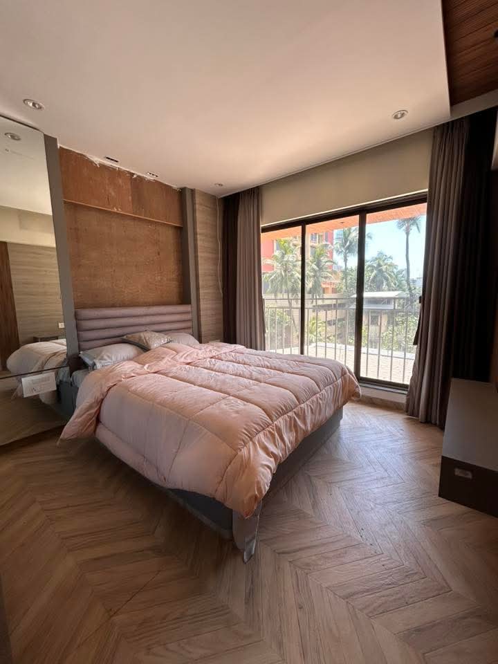 1 BHK Apartment For Sale in DLasa Heights