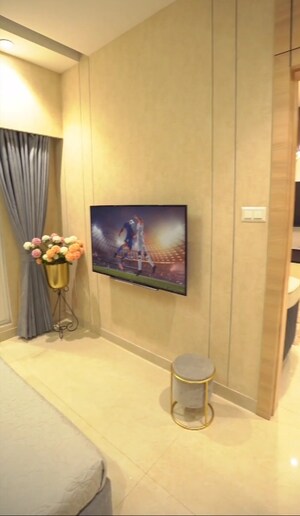  1 BHK Apartment at Kurla – for Sale