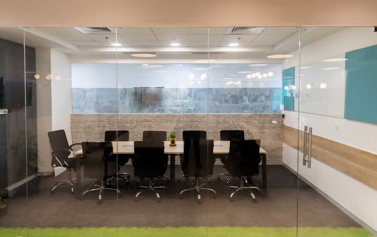 Team Area, vijay nagar Commercial Office Space 4250 Sq.Ft. In Vijay Nagar Indore 8671345