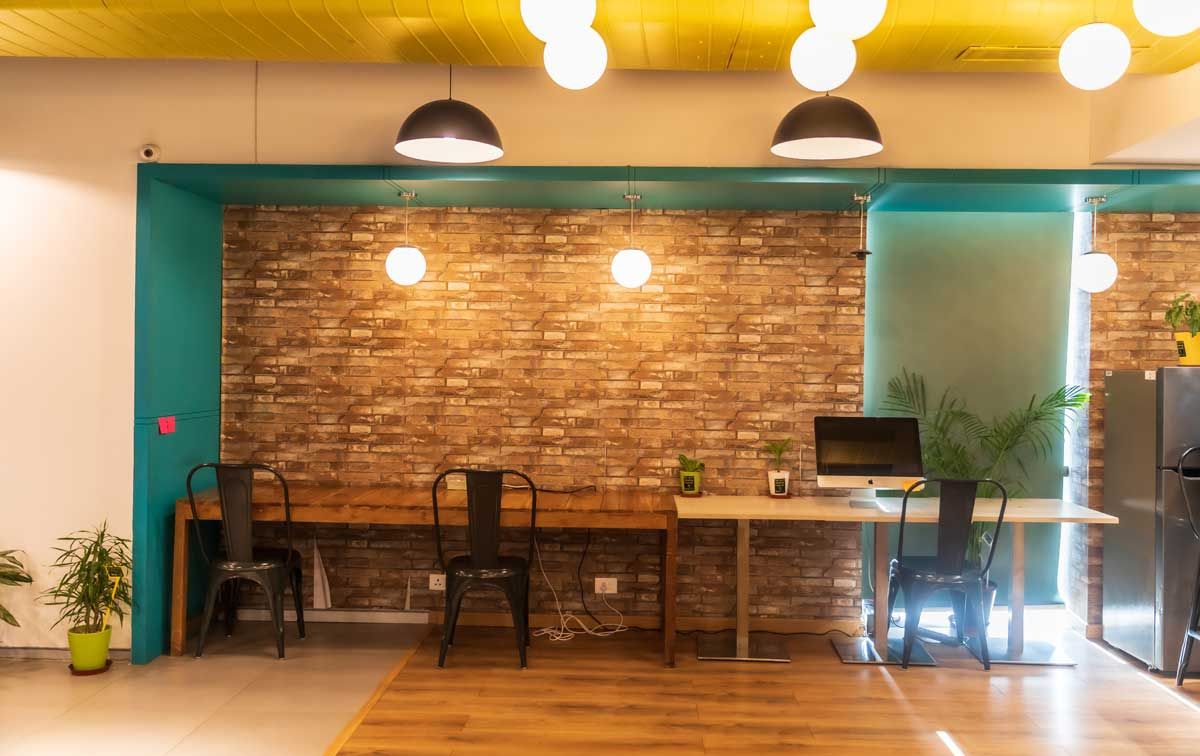 Office Space For Rent in Vijay Nagar