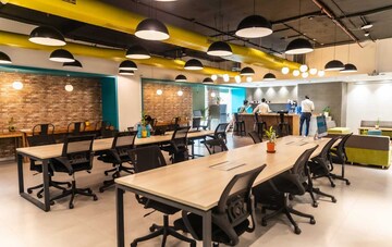 Gym in  Office Space at Vijay Nagar – for Rent