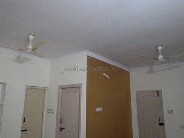  1 BHK Independent House at Rt Nagar – for Rent