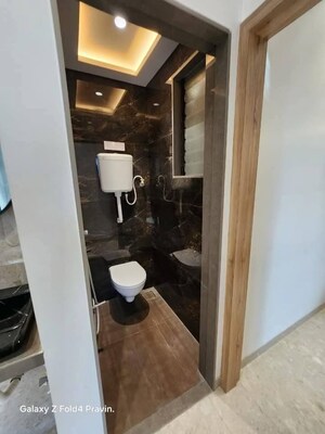 Gym in 1 BHK Apartment at JSB Nakshatra Veda, Vasai East – for Sale