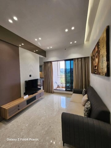 1 BHK Apartment For Sale in JSB Nakshatra Veda, Vasai East
