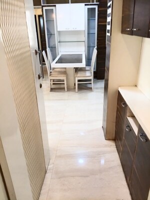 Staircase in 1 BHK Apartment at JSB Nakshatra Veda, Vasai East – for Sale