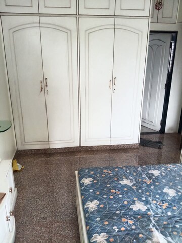 Bedroom in 1 BHK Apartment at JSB Nakshatra Veda, Vasai East – for Sale