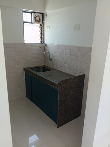 Master Bedroom in 1 BHK Apartment at Mehta Harmony, Vasai East – for Sale