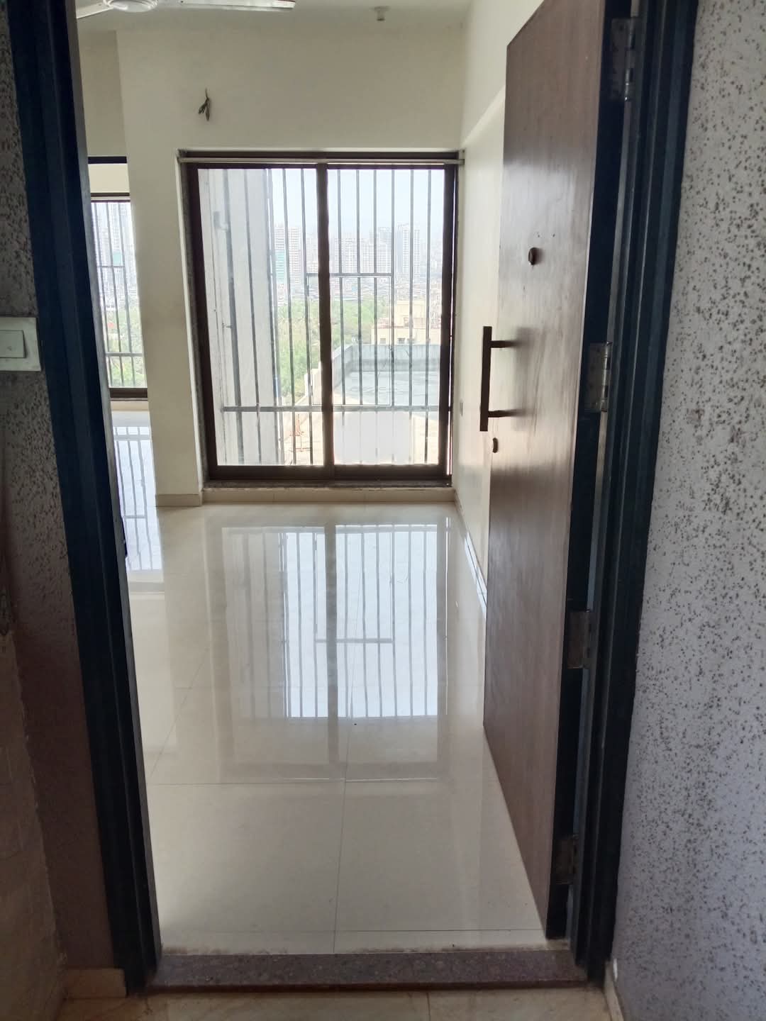 1 BHK Apartment For Sale in Mehta Harmony
