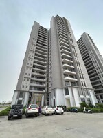 4 BHK + Extra Room 3500 Sq.Ft. Apartment in New Chandigarh
