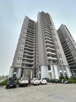 4 BHK Apartment For Sale in New Chandigarh