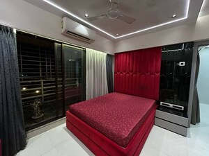 3 BHK Apartment For Sale in Agarwal Vrindavan Gardens, Vasai East