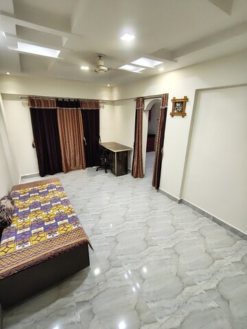 2 BHK Apartment For Rent in Wazarkar Laxmi Villa, Punawale