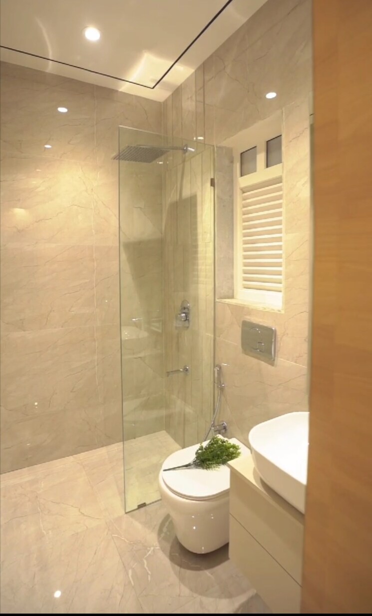 Bathroom, ruparel-urbana 2 Bedroom 595 Sq.Ft. Apartment In Kurla Mumbai 8671389
