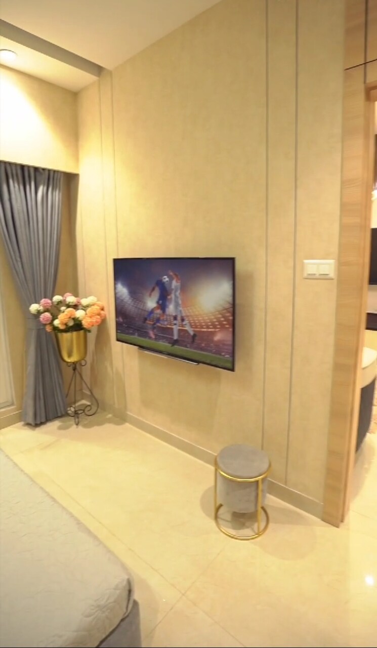 Bathroom, ruparel-urbana 2 Bedroom 595 Sq.Ft. Apartment In Kurla Mumbai 8671389