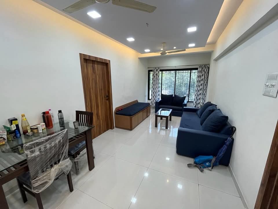 1 BHK Apartment For Sale in Sai Crystal Empire