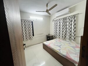 Bathroom in 1 BHK Apartment at Sai Crystal Empire, Nalasopara East – for Sale