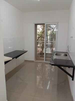 Kitchen in 2 BHK Apartment at Mahendra Aarya, Electronic City – for Sale