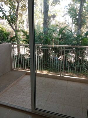 Balcony in 2 BHK Apartment at Mahendra Aarya, Electronic City – for Sale